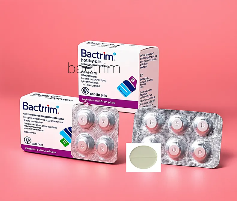 Bactrim 1