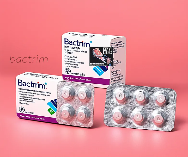 Bactrim 3